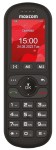 Maxcom Telefon MM 39D SE 4G stacjonarny na karte SIM
