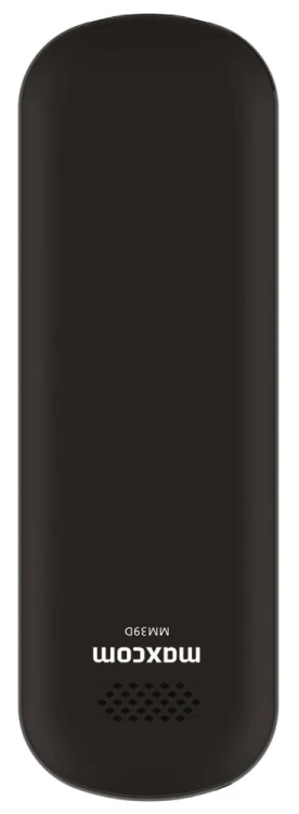 Maxcom Telefon MM 39D SE 4G stacjonarny na karte SIM