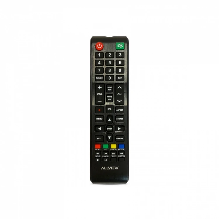 Allview Telewizor LED 40 cali 40ATC6300-F