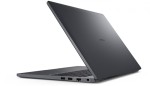 Dell Laptop Dell Pro 16 PC16250 W11P C7 150U/16GB/512GB CL25/FgrPr/FHD IR Cam&Mic/WLAN+BT/16.0 FHD+/BcklKb/3C/3YPS Magnetite color, textured finish