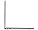 Dell Laptop Dell Pro 16 PC16250 W11P C7 150U/16GB/512GB CL25/FgrPr/FHD IR Cam&Mic/WLAN+BT/16.0 FHD+/BcklKb/3C/3YPS Magnetite color, textured finish