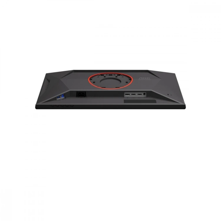 AOC Monitor 25G4KUR 24.5 cala IPS 420Hz HDMIx2 DP Pivot
