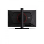 AOC Monitor 25G4KUR 24.5 cala IPS 420Hz HDMIx2 DP Pivot