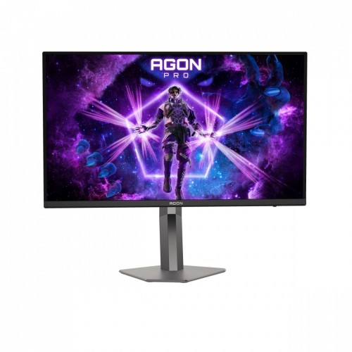 AOC Monitor AG276QKD2 26.5 cala QD-OLED 500Hz HDMIx2 DP Pivot Głośniki