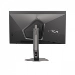 AOC Monitor AG276QKD2 26.5 cala QD-OLED 500Hz HDMIx2 DP Pivot Głośniki