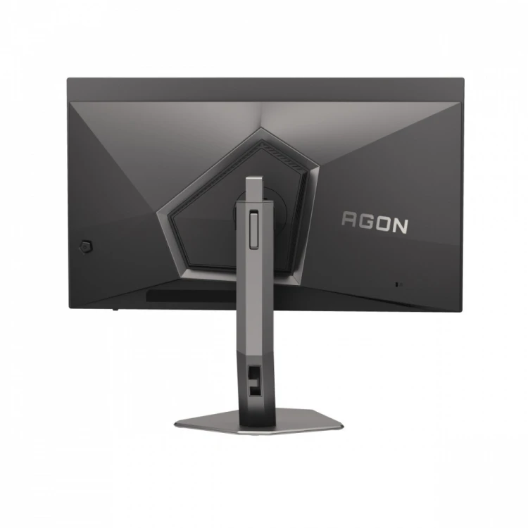 AOC Monitor AG276QKD2 26.5 cala QD-OLED 500Hz HDMIx2 DP Pivot Głośniki