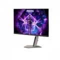 AOC Monitor AG276QKD2 26.5 cala QD-OLED 500Hz HDMIx2 DP Pivot Głośniki