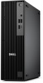 Dell Komputer Dell Pro Slim QCS1255 W11Pro Ryzen 7 8700G/1x16GB/512GB CL25/Integrated/WLAN + BT/Kb/TPM/3YPS