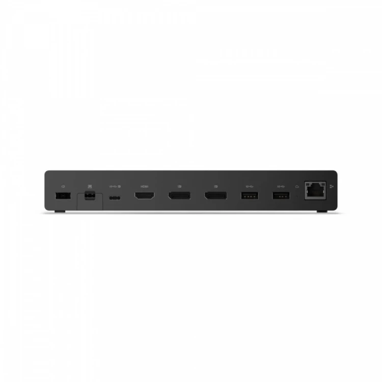 Lenovo Stacja dokująca ThinkPad USB4 Smart Dock 5500 40BC0100EU