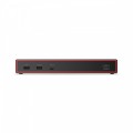 Lenovo Stacja dokująca ThinkPad USB4 Smart Dock 5500 40BC0100EU