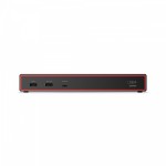 Lenovo Stacja dokująca ThinkPad USB4 Smart Dock 5500 40BC0100EU