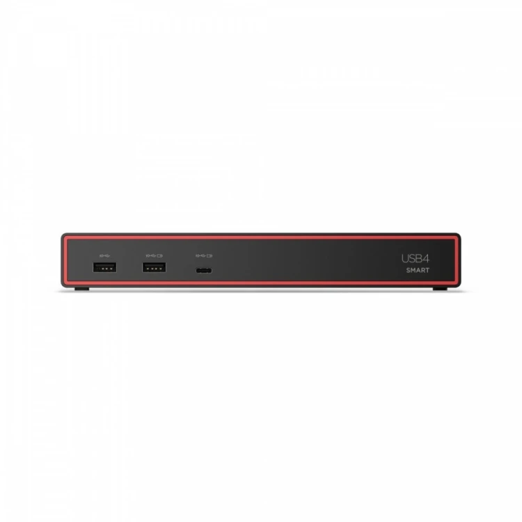Lenovo Stacja dokująca ThinkPad USB4 Smart Dock 5500 40BC0100EU