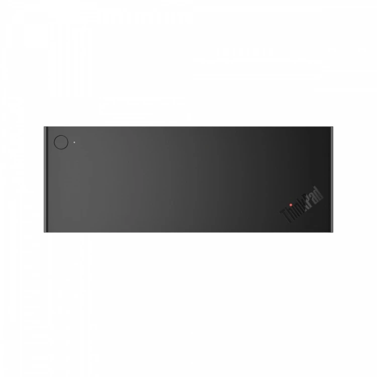 Lenovo Stacja dokująca ThinkPad USB4 Smart Dock 5500 40BC0100EU
