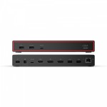 Lenovo Stacja dokująca ThinkPad USB4 Smart Dock 5500 40BC0100EU