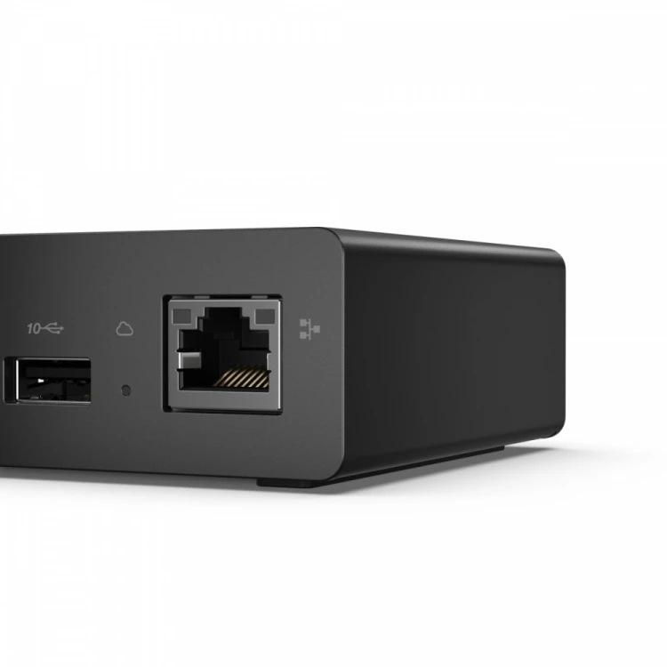 Lenovo Stacja dokująca ThinkPad USB4 Smart Dock 5500 40BC0100EU
