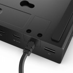 Lenovo Stacja dokująca ThinkPad USB4 Smart Dock 5500 40BC0100EU