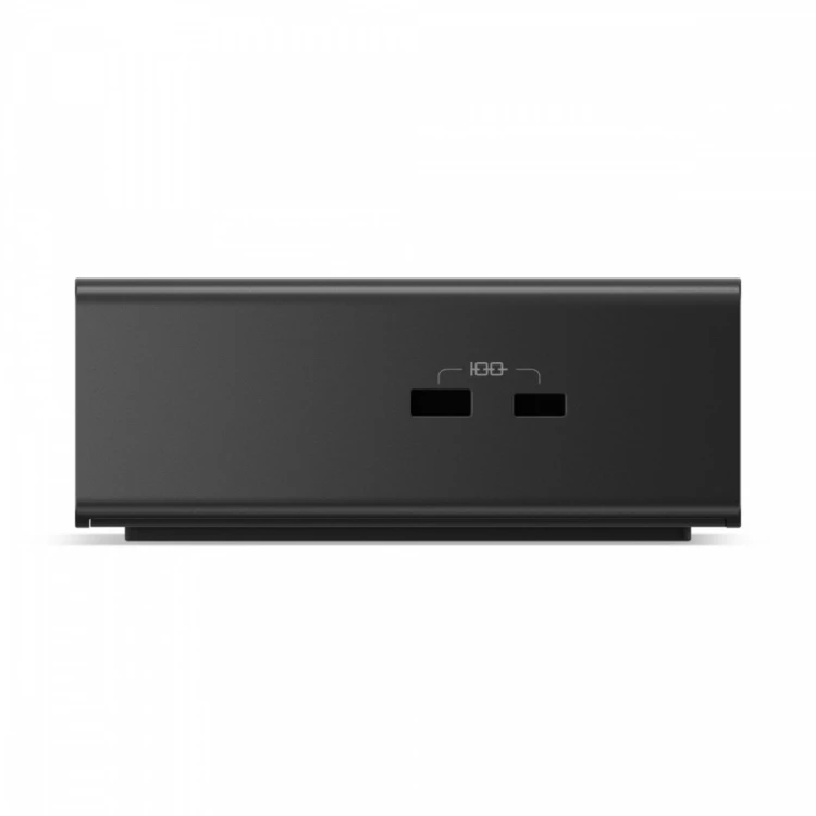 Lenovo Stacja dokująca ThinkPad USB4 Smart Dock 5000 40BF0100EU