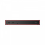 Lenovo Stacja dokująca ThinkPad USB4 Smart Dock 5000 40BF0100EU