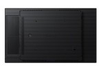 Samsung Monitor dotykowy 13 cali QB13C-T LH13QBCTBGBXEN