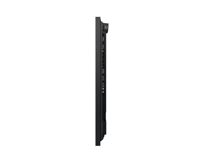 Samsung Monitor interaktywny 32 cale QM32C-T LH32QMCTBGCXEN