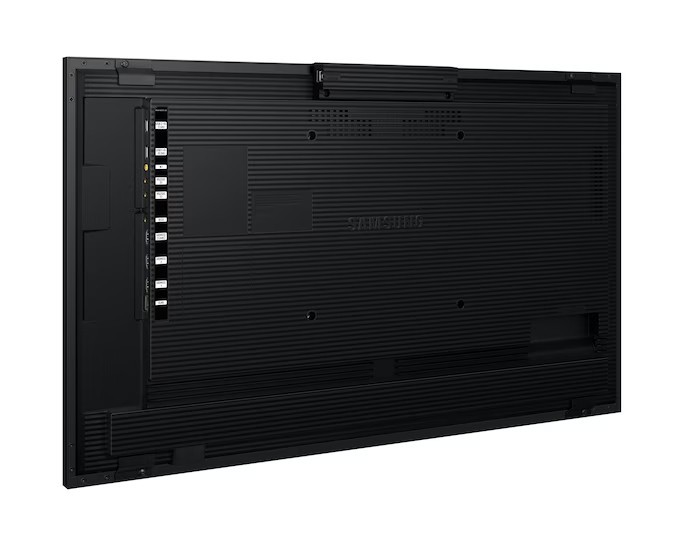 Samsung Monitor interaktywny 32 cale QM32C-T LH32QMCTBGCXEN