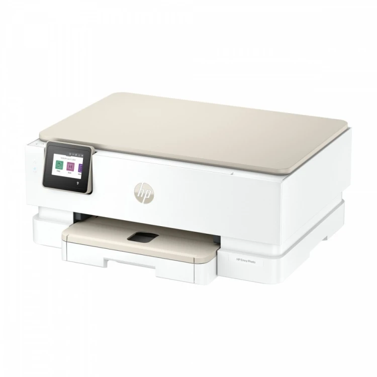 HP Inc. Urządzenie wielofunkcyjne Envy Photo 7230 All-in-One B63JVB