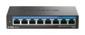 D-Link Przełącznik 8 portów DMS-108/E