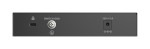D-Link Przełącznik 8 portów DMS-108/E