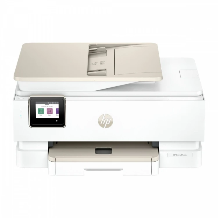 HP Inc. Urządzenie wielofunkcyjne Envy Photo 7930 All-in-One B63K5B