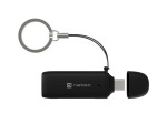 Natec Czytnik kart SCARAB C SD/MICRO SD USB 3.2