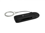 Natec Czytnik kart SCARAB C SD/MICRO SD USB 3.2