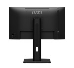 MSI Monitor PRO MP245PHG E14 23.8 cala/LED/FHD/Flat/144Hz/Black