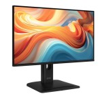 MSI Monitor PRO MP245PHG E14 23.8 cala/LED/FHD/Flat/144Hz/Black