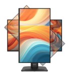 MSI Monitor PRO MP245PHG E14 23.8 cala/LED/FHD/Flat/144Hz/Black
