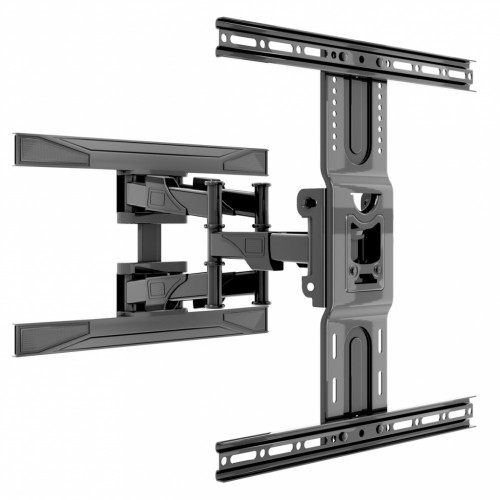 ART Uchwyt do TV LCD/LED 40-75" 45KG AR-99 reg.pion/poziom 52-380mm max VESA 600x400