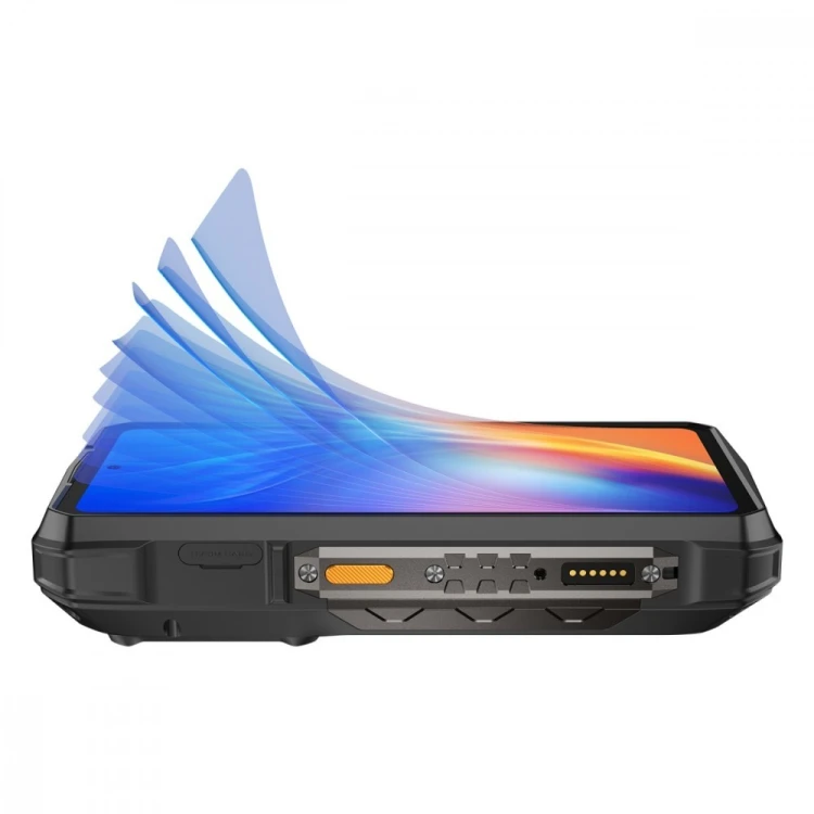 ULEFONE Smartfon Armor 29 Ultra 5G 16/1TB czarny