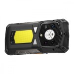 ULEFONE Smartfon Armor 29 Ultra 5G 16/1TB czarny