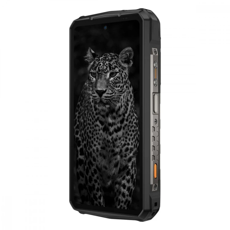 ULEFONE Smartfon Armor 29 Ultra 5G 16/1TB czarny