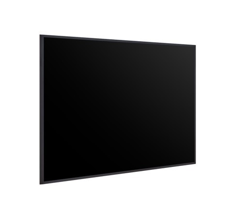 LG Electronics Monitor wielkoformatowy 49 cali 49UH5Q-E 500cd/m2 UHD 24/7