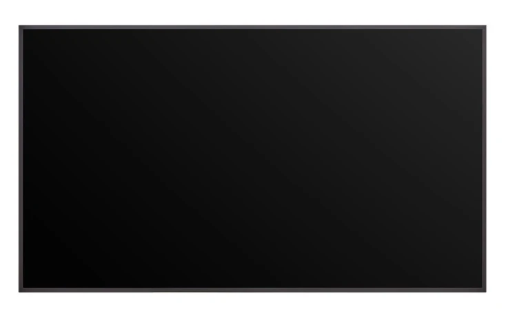 LG Electronics Monitor wielkoformatowy 49 cali 49UH5Q-E 500cd/m2 UHD 24/7