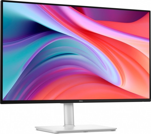 Dell Monitor S2725HSM 27 cali FHD IPS/1920x1080/2xHDMI/3Y