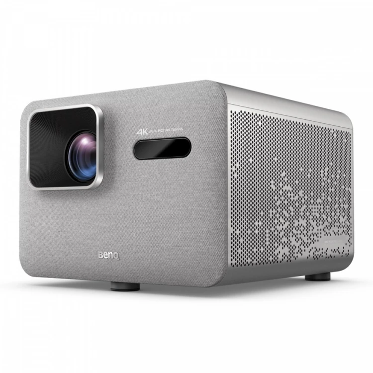 Benq Projektor TK705STI 4K UHD 3000ANSI/10000:1/HDMI