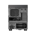 Chieftec Obudowa CI-03B-OP mATX The Cube czarna