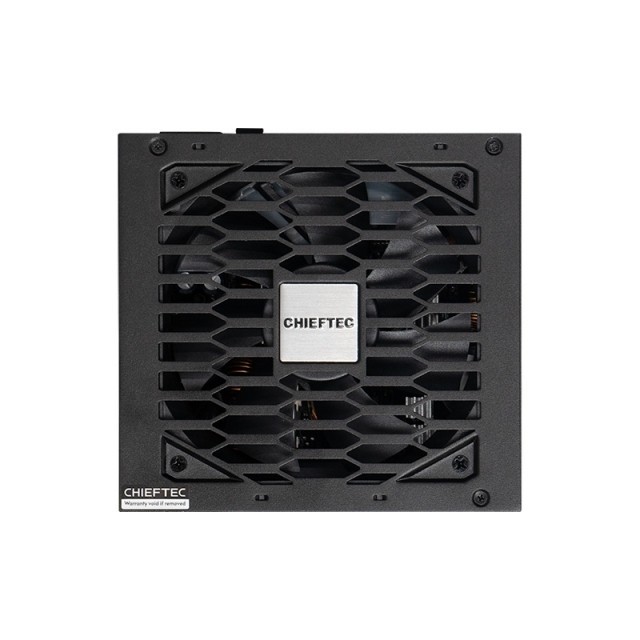 Chieftec Zasilacz BPX-650-S VITA Series 650W ATX