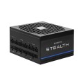 Chieftec Zasilacz SPX-1200-FC STEALTH 80+ Platinum