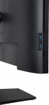 IIYAMA Monitor 27 cali ProGraphic HB2701UHSNP-B1 4K,IPS BLACK 2.0,450cd,VESA USB-c dock(PD:96W),HDMI,DP,DAISY/CHAIN,4xUSB,RJ45,3000:1,sRGB:100%,DCI-P3