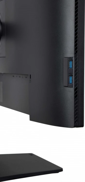 IIYAMA Monitor 27 cali ProGraphic HB2701UHSNP-B1 4K,IPS BLACK 2.0,450cd,VESA USB-c dock(PD:96W),HDMI,DP,DAISY/CHAIN,4xUSB,RJ45,3000:1,sRGB:100%,DCI-P3