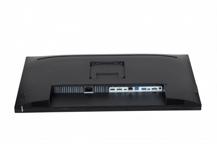 IIYAMA Monitor 27 cali ProGraphic HB2701UHSNP-B1 4K,IPS BLACK 2.0,450cd,VESA USB-c dock(PD:96W),HDMI,DP,DAISY/CHAIN,4xUSB,RJ45,3000:1,sRGB:100%,DCI-P3