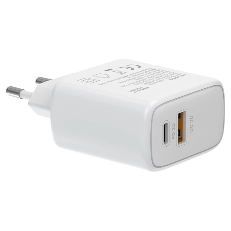 Savio Ładowarka sieciowa 20W LA-12