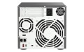 QNAP Serwer NAS TVS-h474-PT-8G Intel Pentium Gold 8G DDR4
